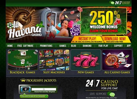 Old havana casino no deposit bonus codes 2023  2023 No Deposit Bonus